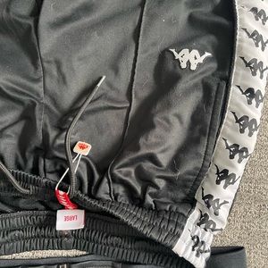 Womens Kappa Tracksuit